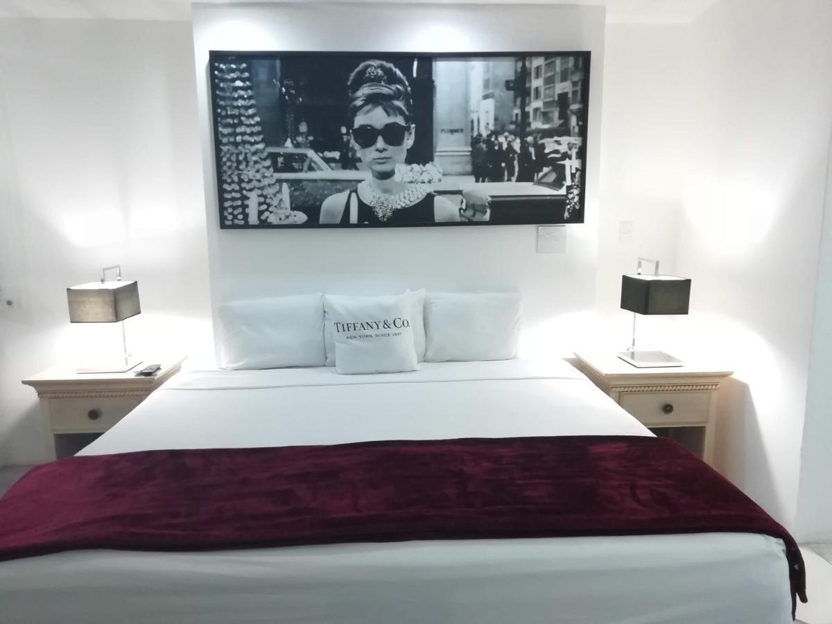 Essenzia De Cancún Exteriér fotografie