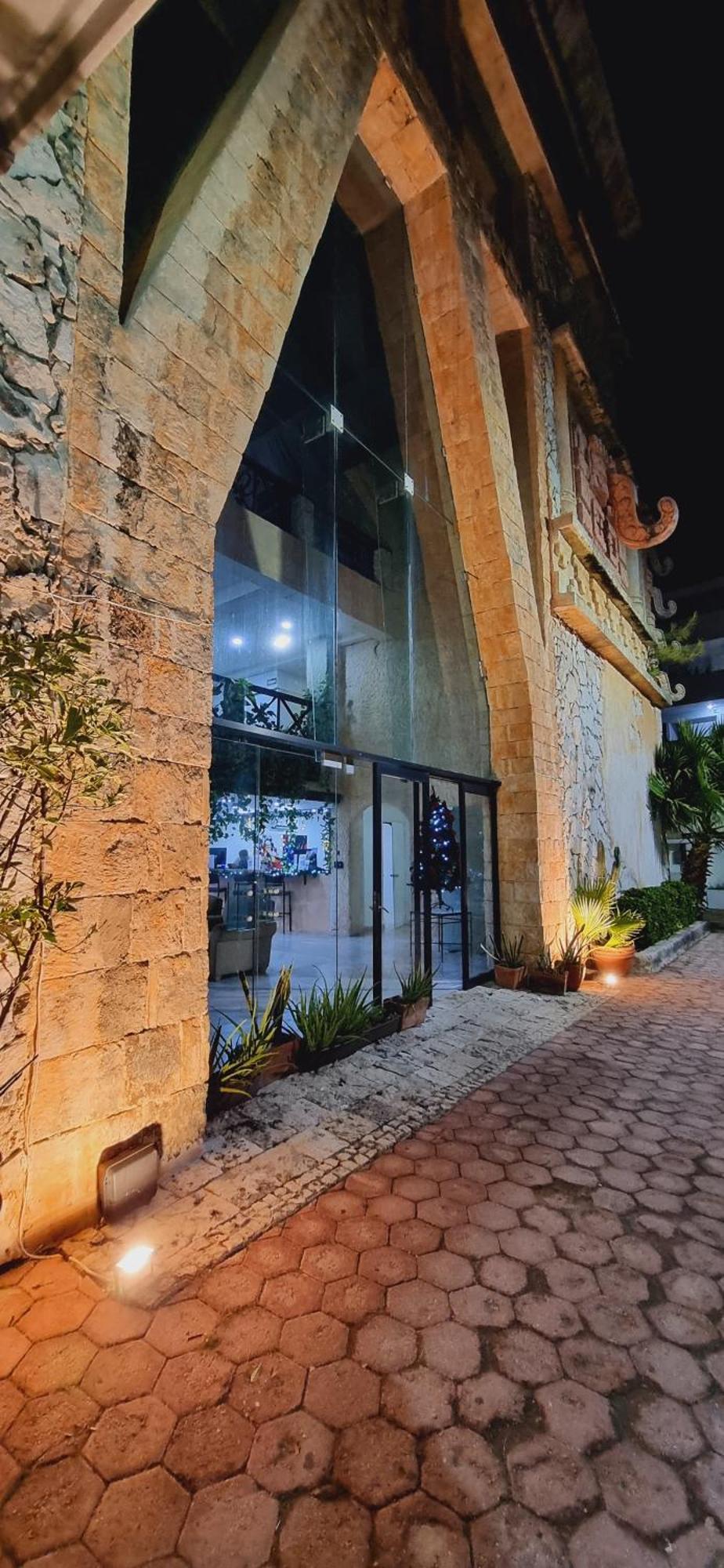 Essenzia De Cancún Exteriér fotografie